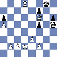 Cornelisse - Yevchenko (chess.com INT, 2025)