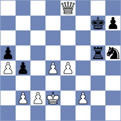 Morozov - Sluzhilov (Krasnodar, 2009)