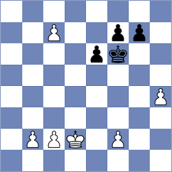 Mezentsev - Friedel (Chess.com INT, 2021)