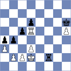 Juknis - Tsotsonava (chess.com INT, 2023)