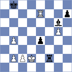 Gonzalez Lopez - Garcia Gamazo (Valladolid, 1987)