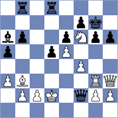 Mateos - Larrosa (Linares, 2007)