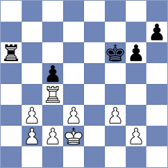 Tasev - Degtiarev (chess.com INT, 2021)