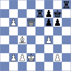 Mendes Aaron Reeve - Arango Arenas (chess.com INT, 2025)