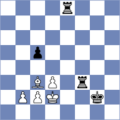 Eggleston - Rosen (chess.com INT, 2024)