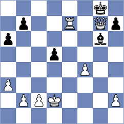 Da Silva - Dos Santos (Lichess.org INT, 2020)