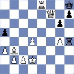 Thomsen - Coulombe (Sherbrooke, 2004)