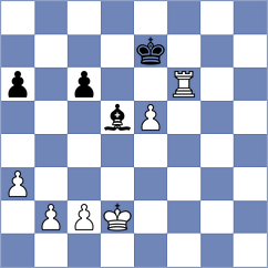 Sek - Petre (chess.com INT, 2024)