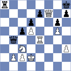 Bednarski - Borisov (Balashiha, 1977)