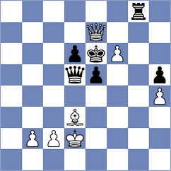 Bremaud - Afraoui (Europe Echecs INT, 2021)