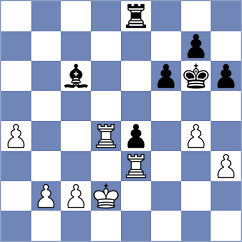 Allahverdiyeva - Lopez Jimenez (lichess.org INT, 2022)