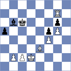Preotu - Purtseladze (chess.com INT, 2023)