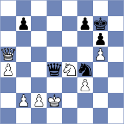 Deac - Saypuri (Chess.com INT, 2020)