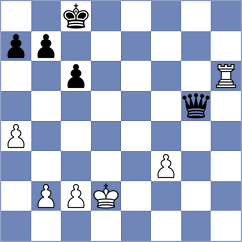 White - Belanoff (chess.com INT, 2023)