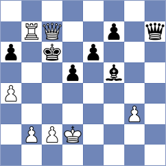 Erdogmus - Lu (chess24.com INT, 2022)