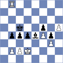 Batakovs - Hansen (Plovdiv, 2013)