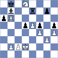 Aishwin - Cano Mateos (La Roda ESP, 2025)