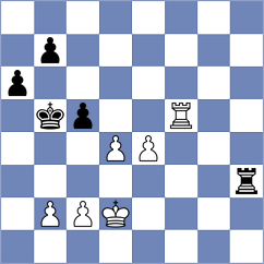 Damen - Pham (Almelo, 2021)