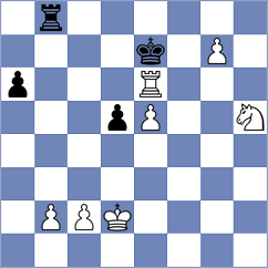 Fischer - Hilverda (Bassano del Grappa ITA, 2022)