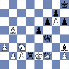 Kuznetsov - Antipov (St Petersburg RUS, 2022)