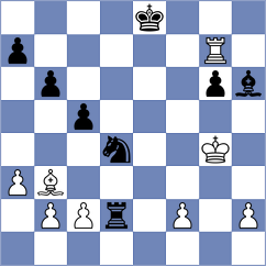 Cyrina - Tala (Lichess.org INT, 2020)