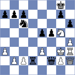 Necula - Osmonbekov (chess.com INT, 2023)