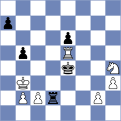 Yuan - Pavlov (chess.com INT, 2024)