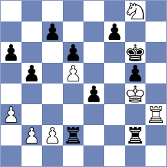 Kroen - Henrich (Playchess.com INT, 2012)