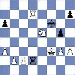 Piernagorda Copado - Herrera Varona (La Zubia ESP, 2023)