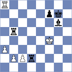 Ziatdinov - Drogovoz (Chess.com INT, 2021)