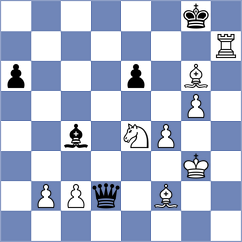 Laurent-Paoli - Vestby-Ellingsen (Hastings ENG, 2025)