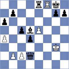 Revaliente Montoya - Dann (chess.com INT, 2023)