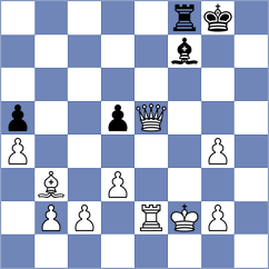 Kuznecovs - Ferrufino (chess.com INT, 2024)