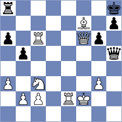 Martinovic - Schnepf (Playchess.com INT, 2020)
