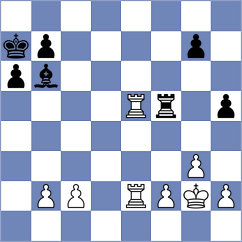 Naroditsky - Molina (Chess.com INT, 2016)