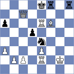 Smbatyan - Omole (Lichess.org INT, 2021)