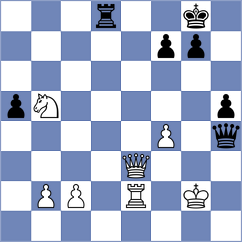Srivastava - Ribeiro (Brazil, 1997)