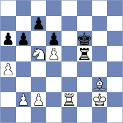 Lewicki - Clements (Frydek Mistek, 2011)