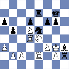 Rickinger - Behrens (Hassloch, 1999)