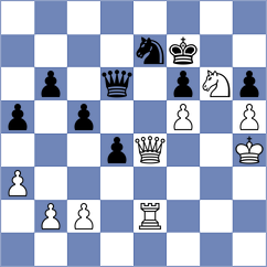 Shamshetdinov - Tsai (Uljanovsk, 2009)