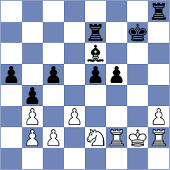 Karasev - Terentiev (Vladimir, 2008)
