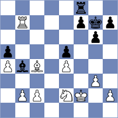 Sharma - Guerra (Moscow, 1994)