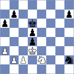 Frederiksen - Oliver Martinez Fornes (Metz, 1992)