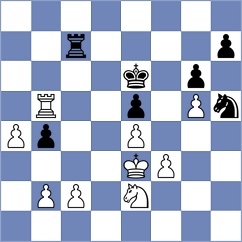 Hania - Roet (Netherlands, 1994)