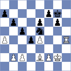 Ferreira - Bachmann (Playchess.com INT, 2004)
