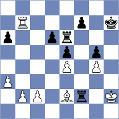 Platon - Boer (Mondariz, 2003)