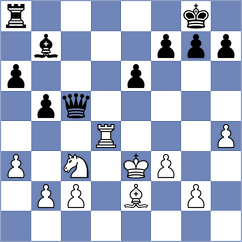 Alvarez Usero - Carceles Ruiz (Madrid, 2002)