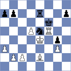 Primbetov - Bach (Chess.com INT, 2021)