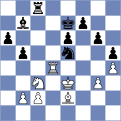 Sarkar - Ghazarian (Chess.com INT, 2021)
