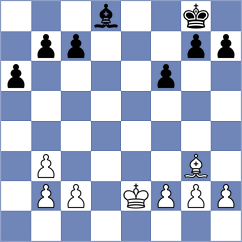 Grigoriants - Basso (Chess.com INT, 2020)